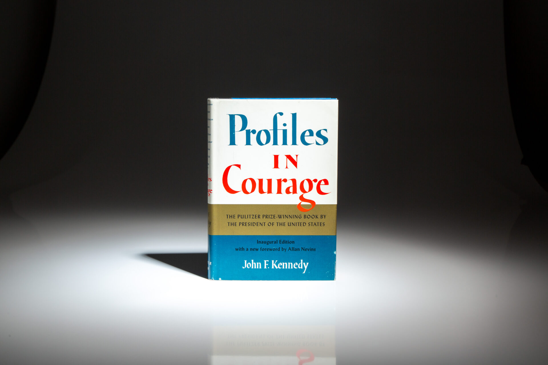 Profiles In Courage - Image 6