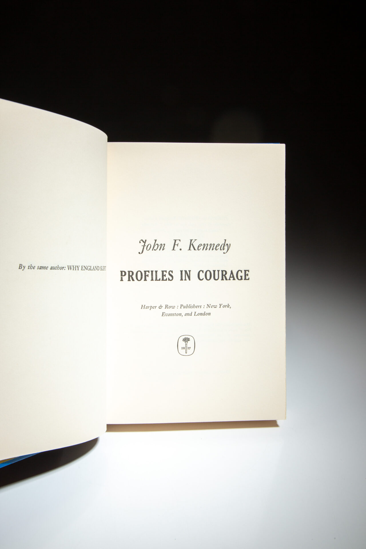 Profiles In Courage - Image 4