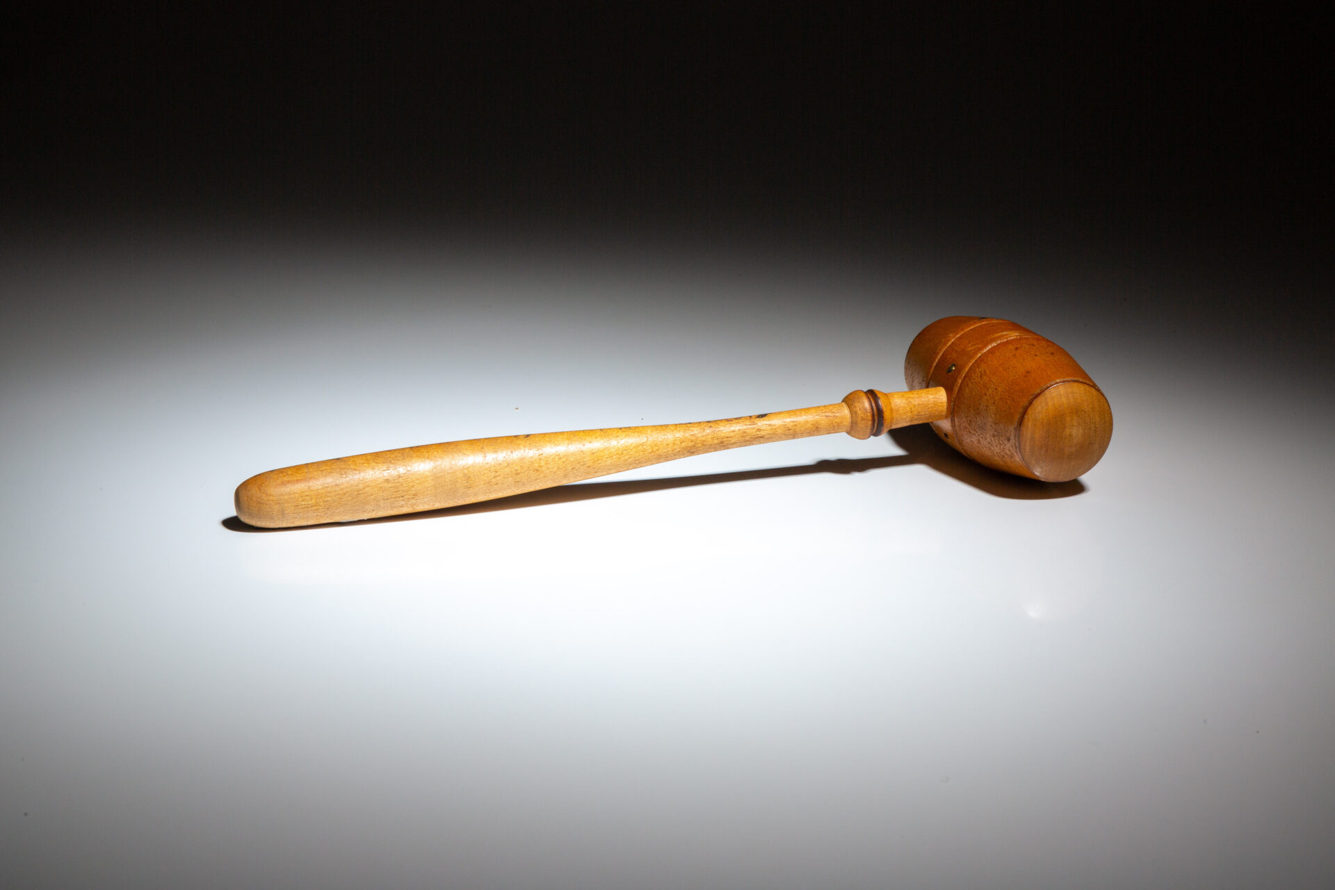 Speaker's Gavel: From the Collection of Congressman Dan Rostenkowski - Image 3
