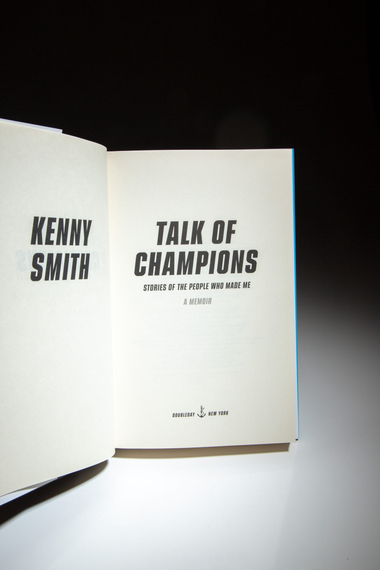 Talk of Champions - Image 4