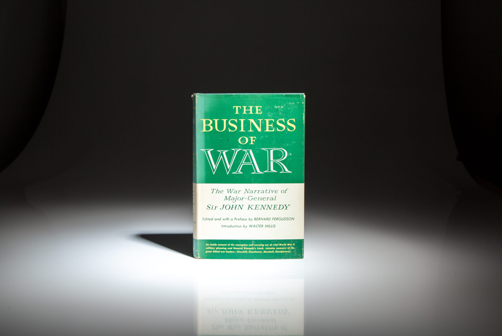 The Business of War - Image 6