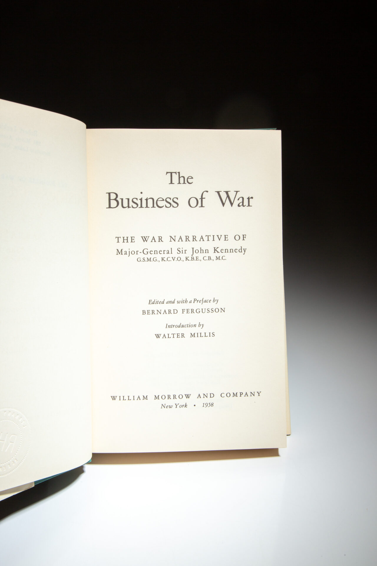 The Business of War - Image 4