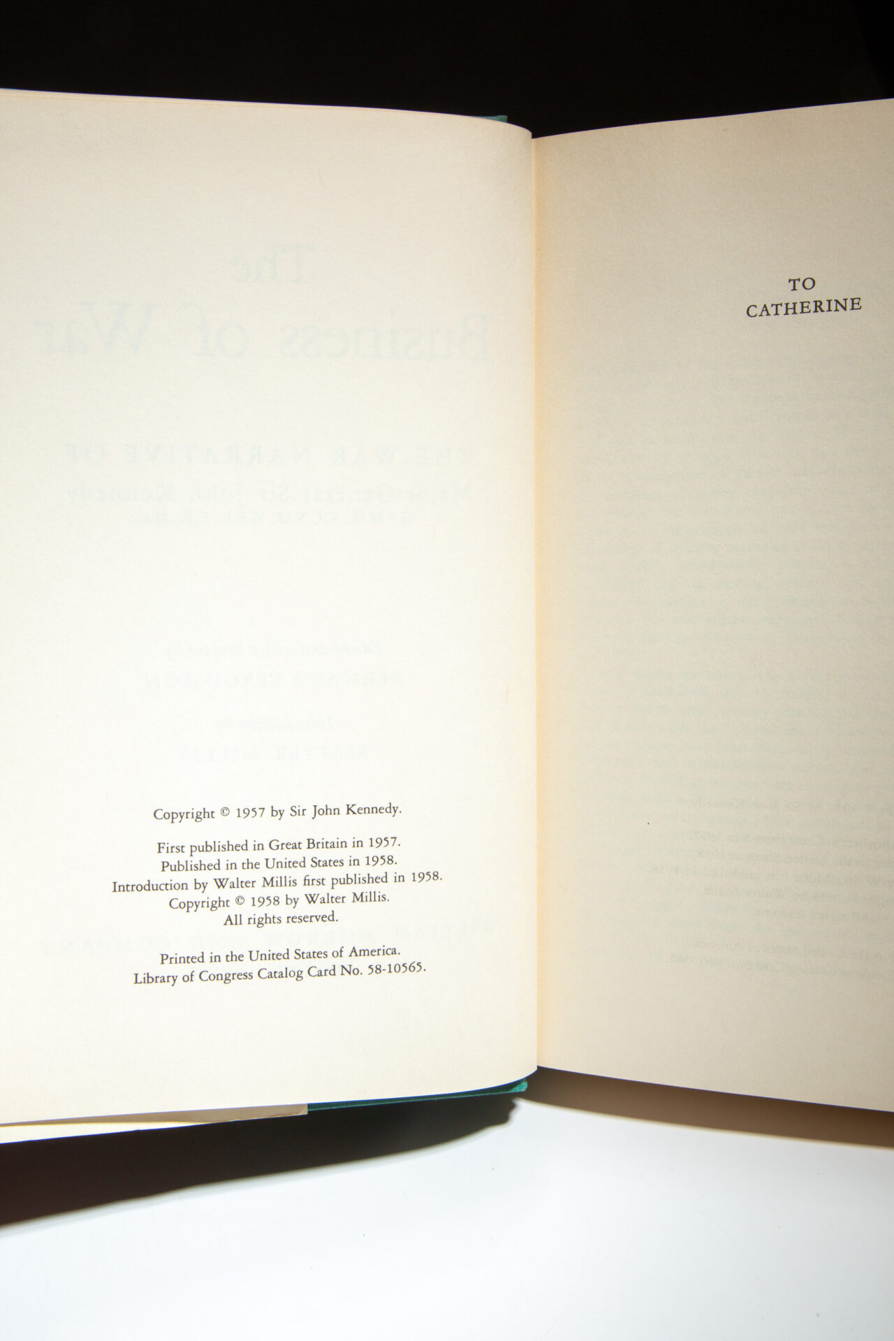 The Business of War - Image 5