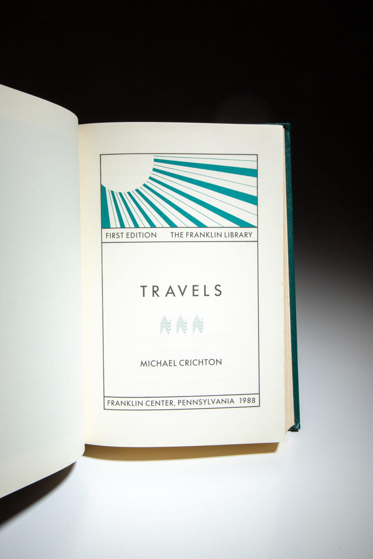 Travels - Image 3
