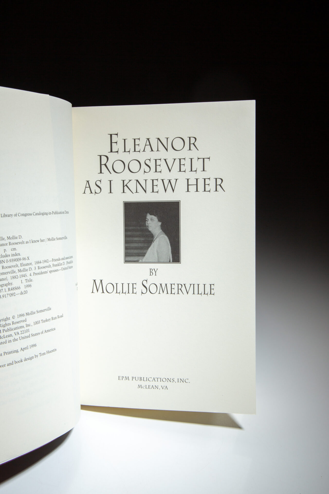 Eleanor Roosevelt As I Knew Her - Image 4