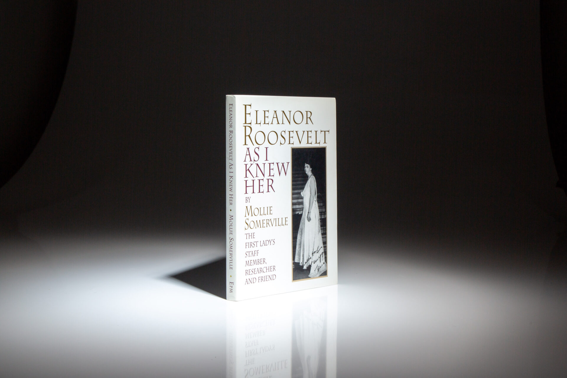 Eleanor Roosevelt As I Knew Her - Image 7