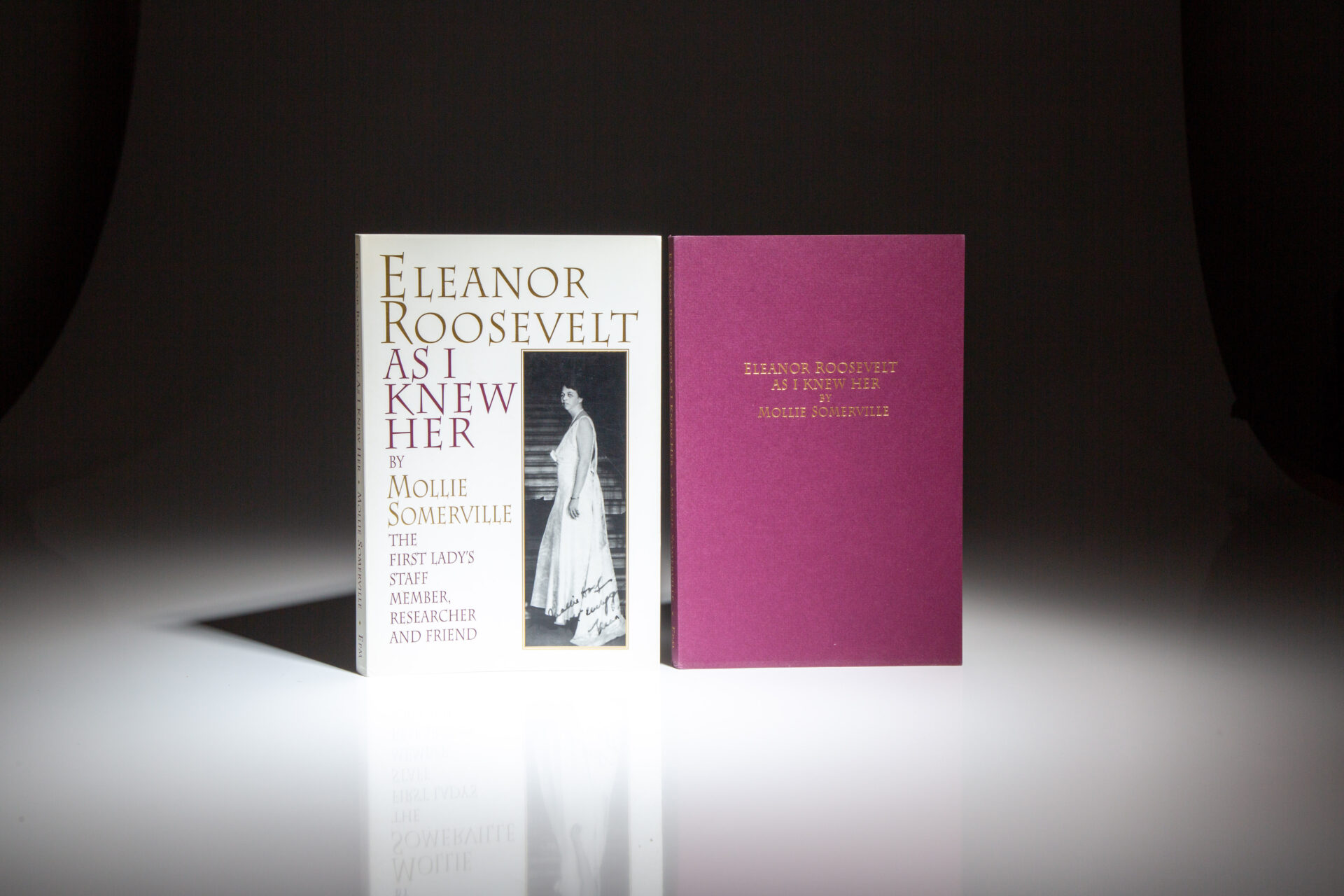 Eleanor Roosevelt As I Knew Her - Image 5
