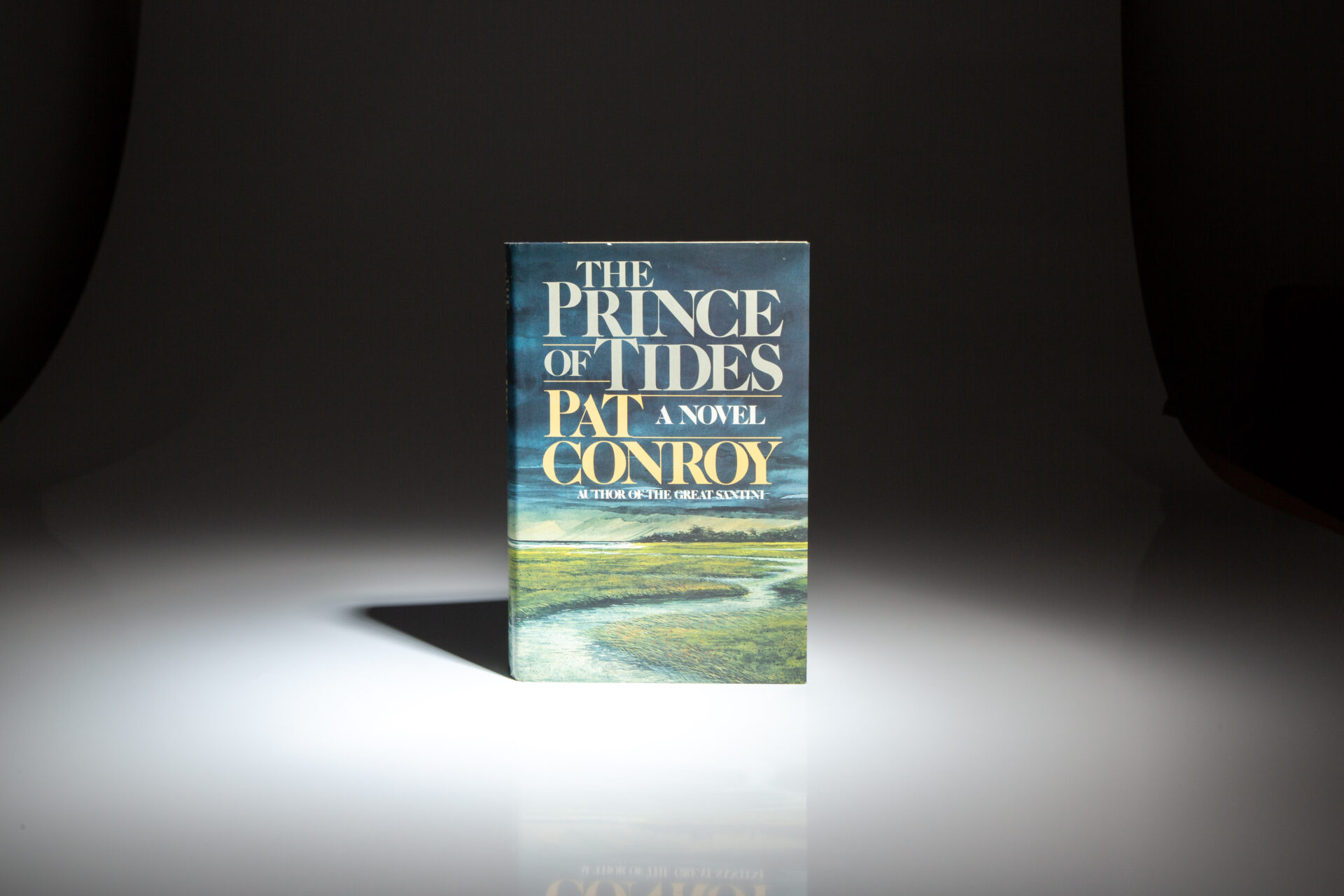 The Prince of Tides - Image 6