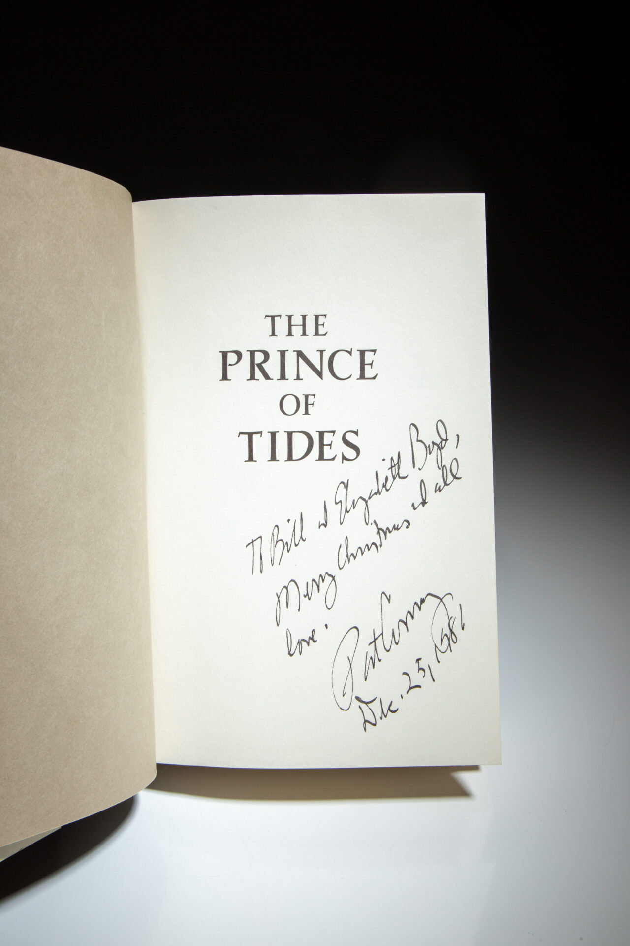 The Prince of Tides - Image 3