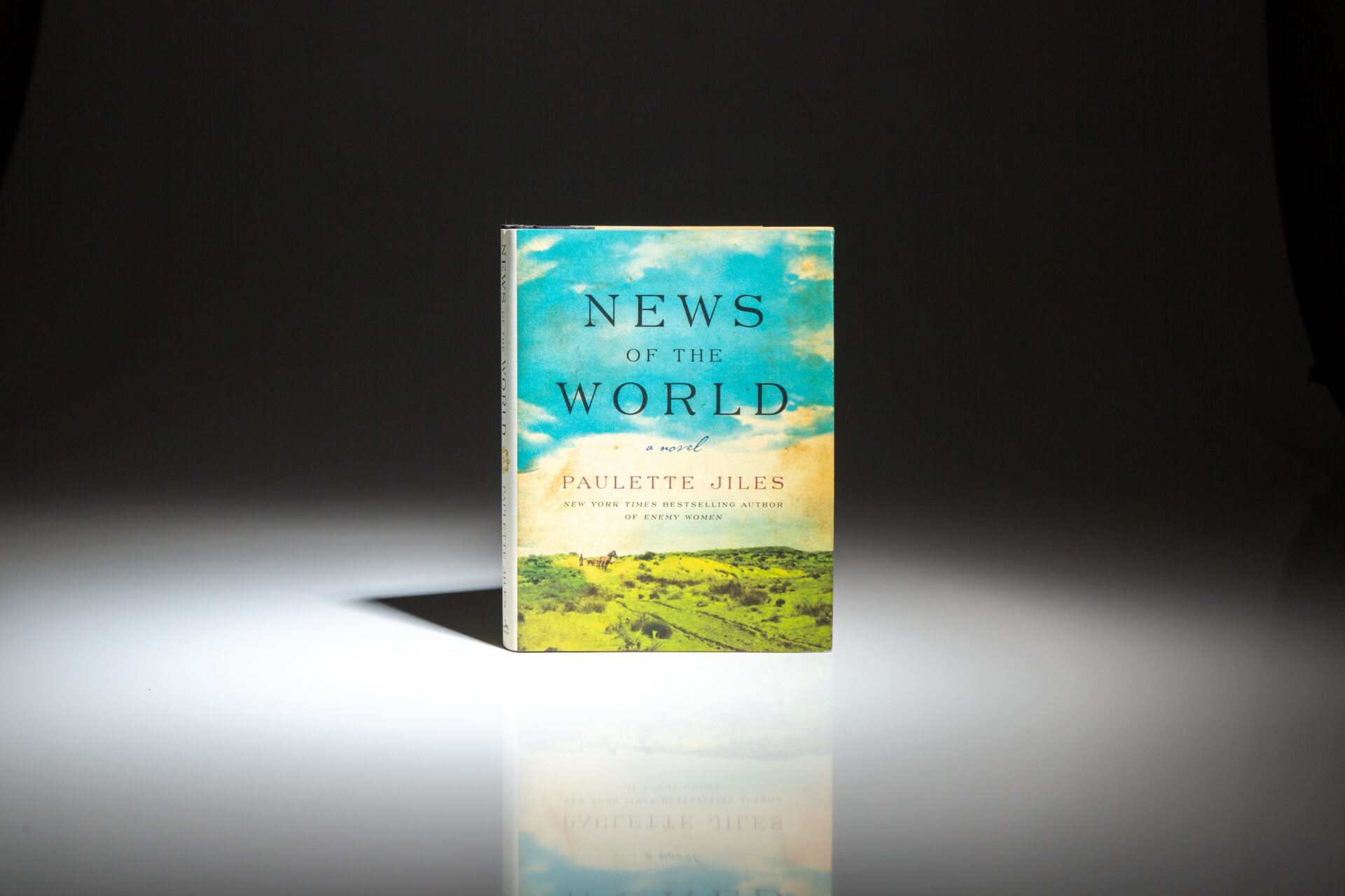 News of the World - Image 5