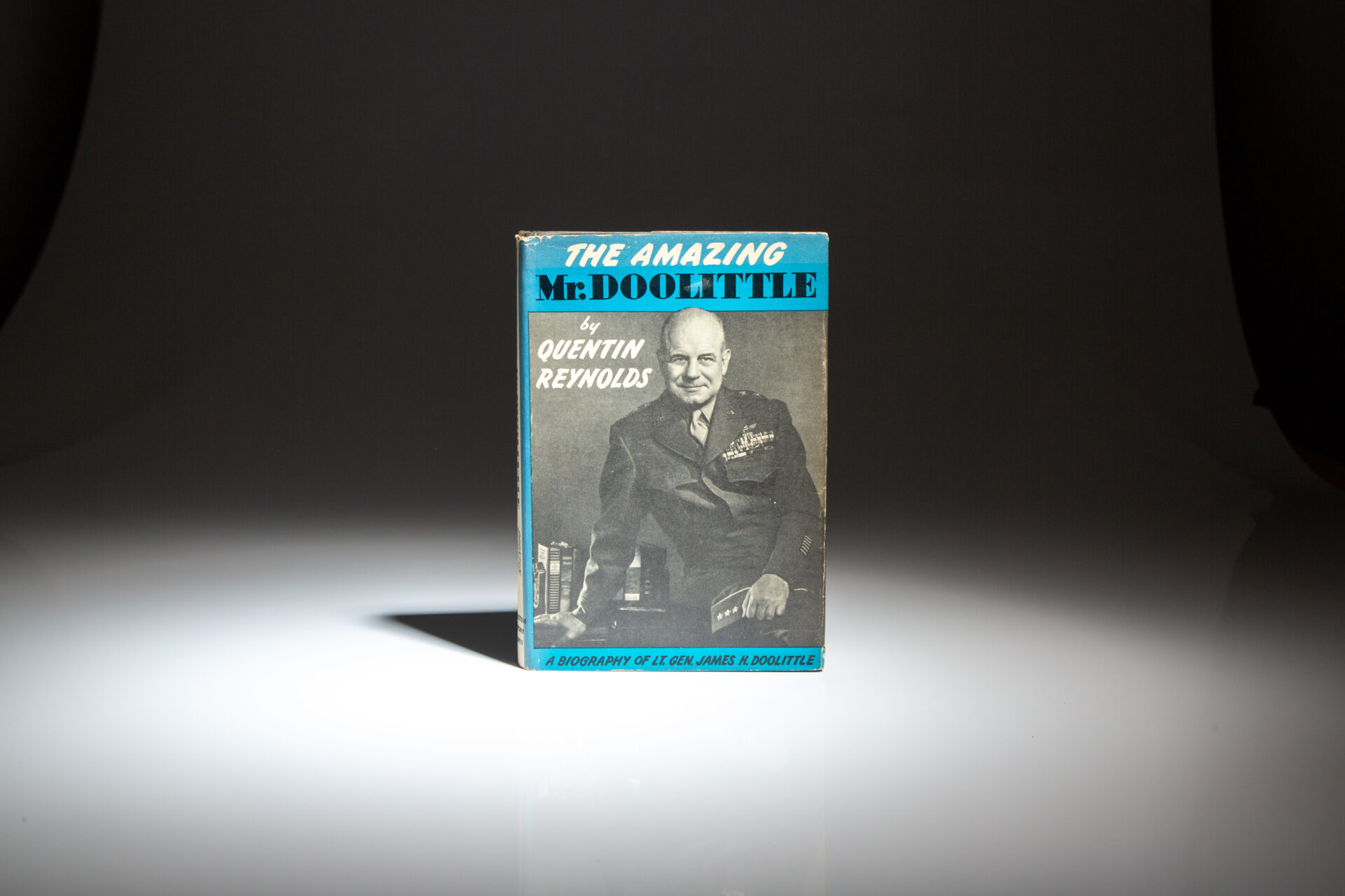 The Amazing Mr. Doolittle - Image 6