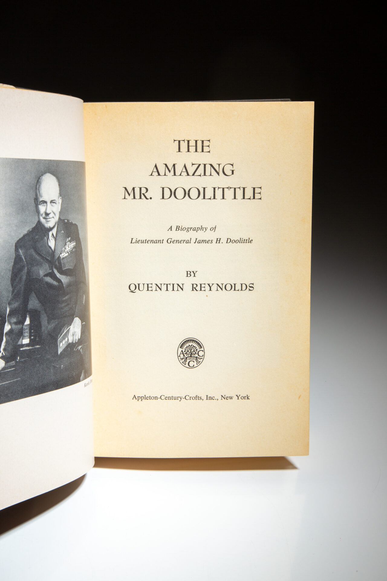 The Amazing Mr. Doolittle - Image 4