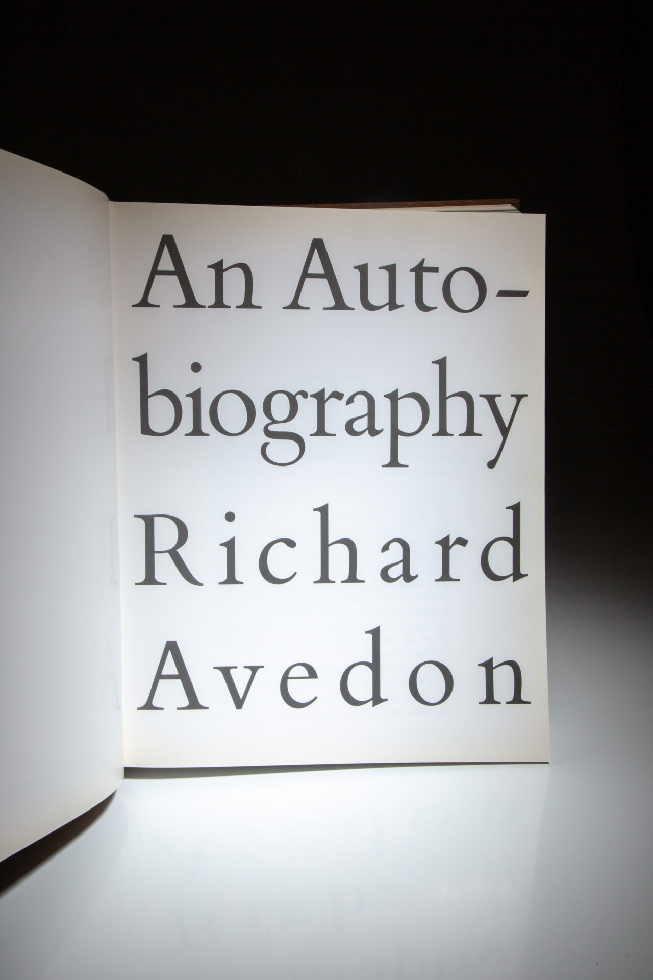 An Autobiography - Image 4