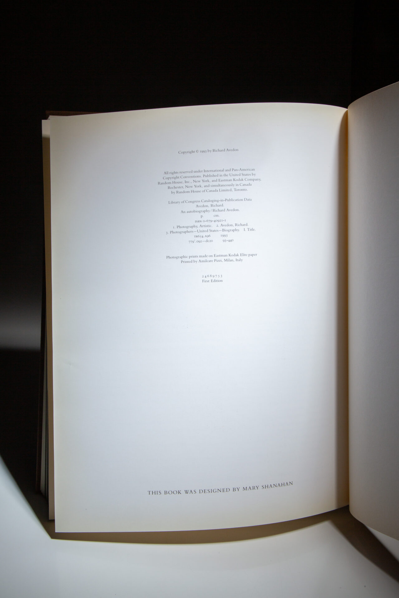 An Autobiography - Image 5