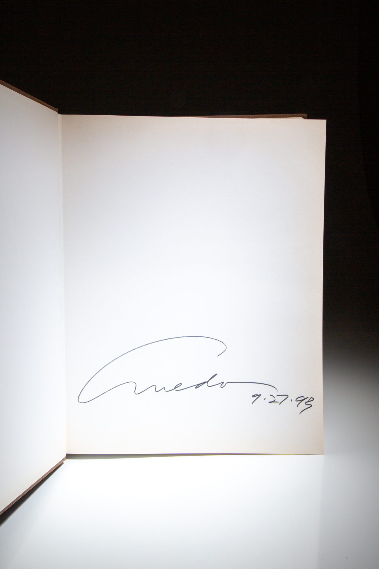 An Autobiography - Image 3
