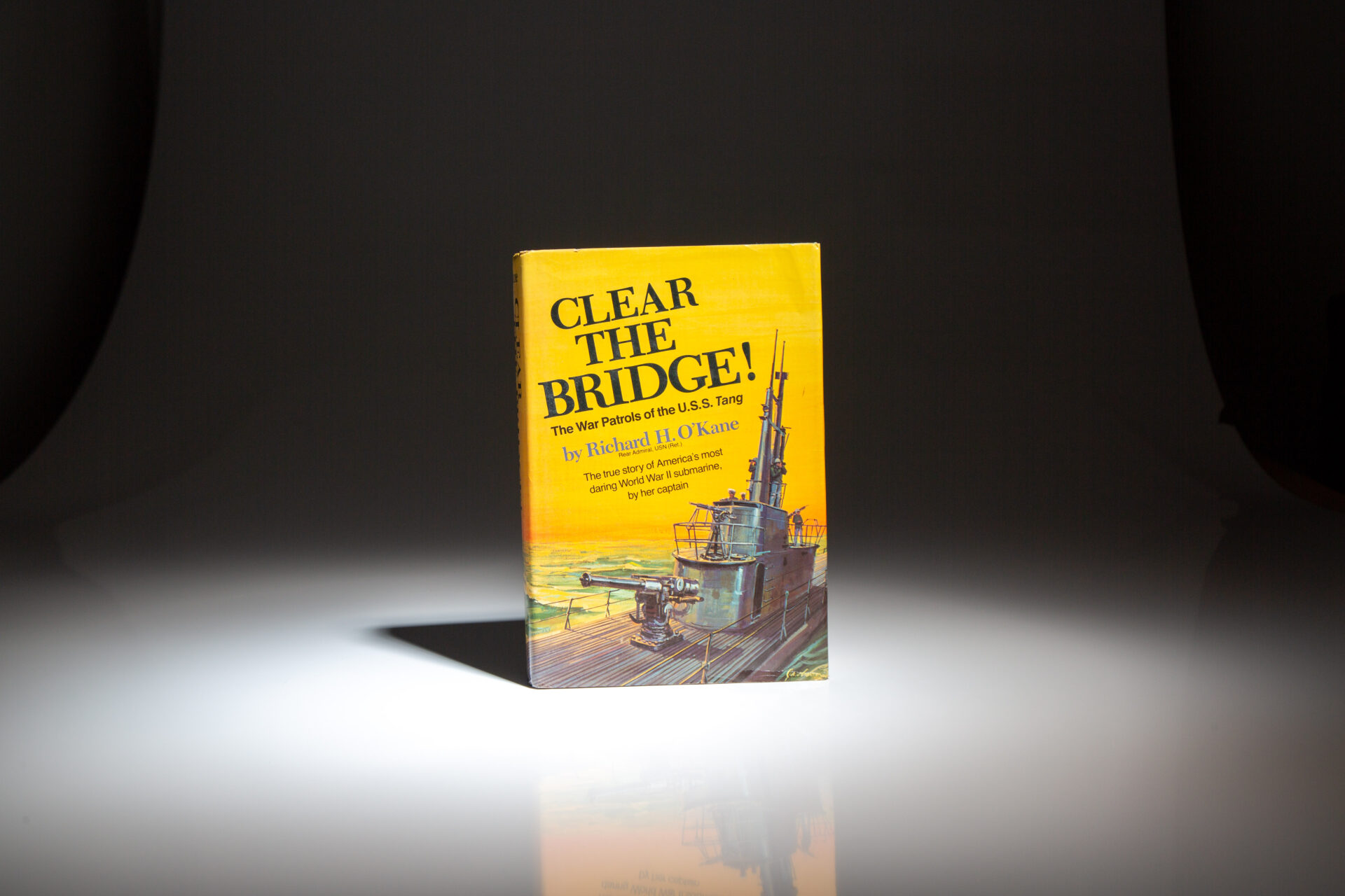 Clear the Bridge! - Image 6