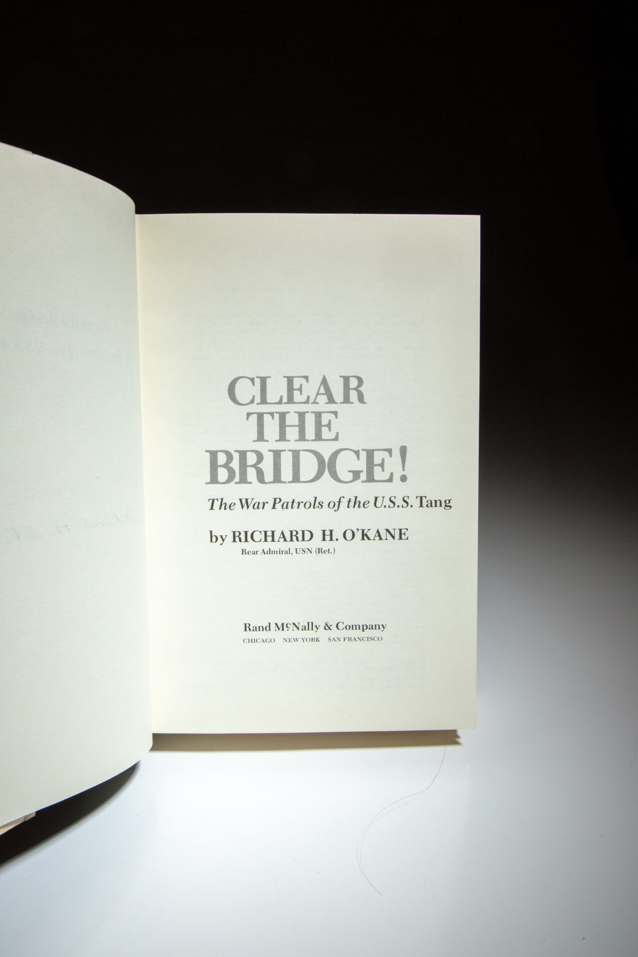 Clear the Bridge! - Image 4
