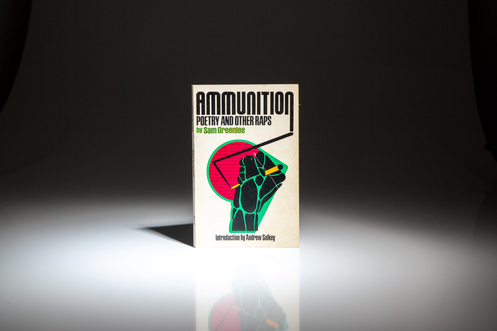 Ammunition! - Image 5