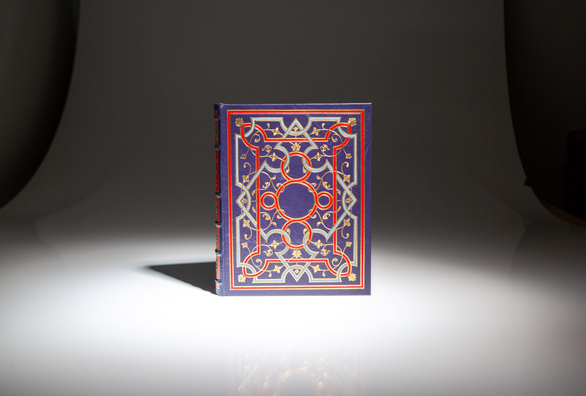 The Beautiful and Damned - Image 4