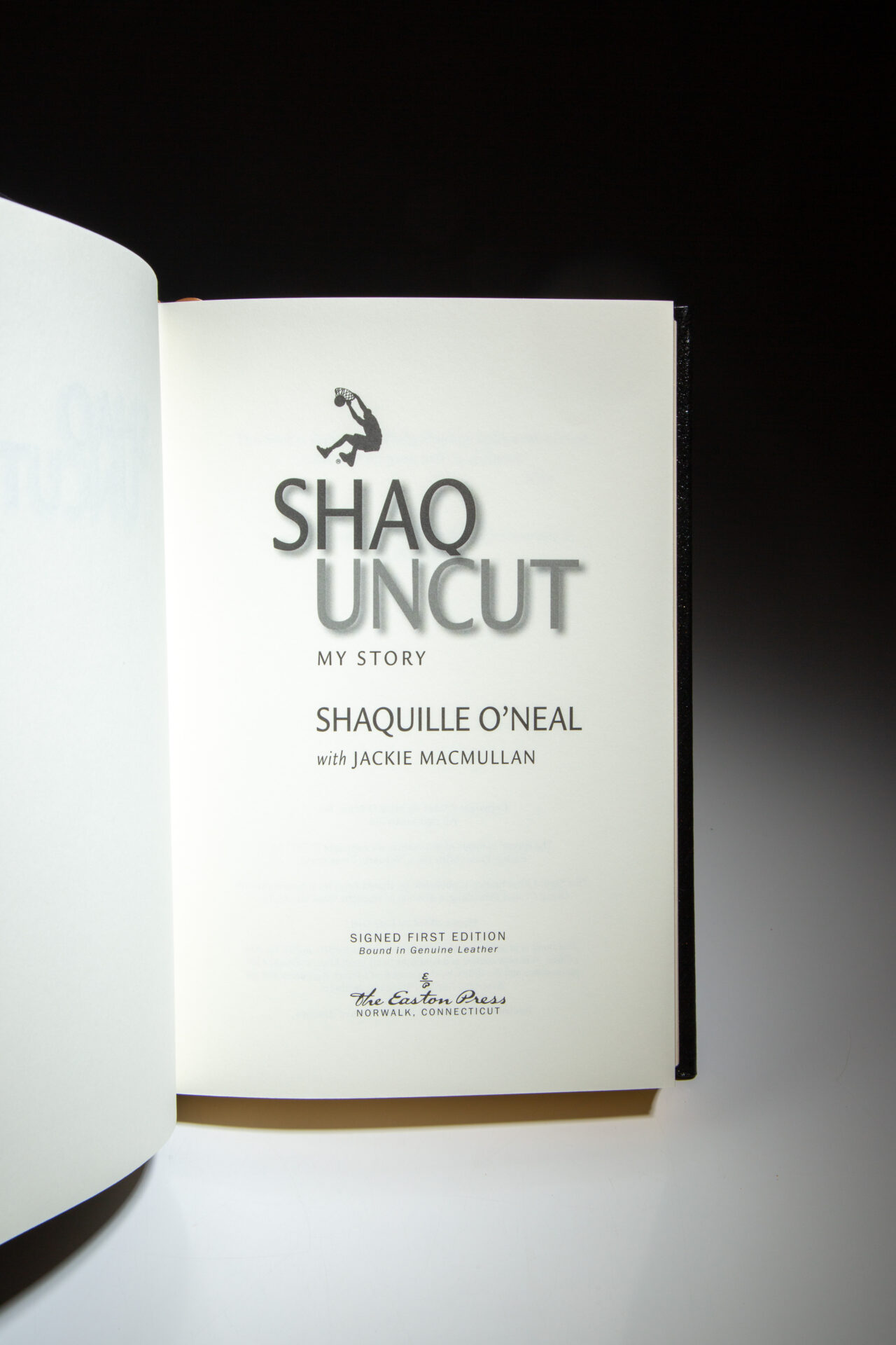 Shaq Uncut - Image 3