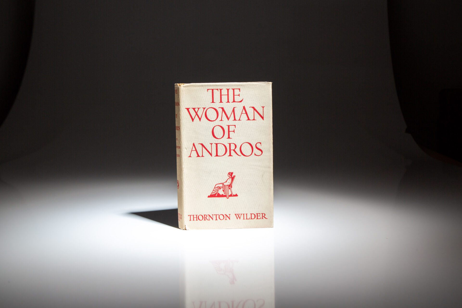 The Woman of Andros - Image 6