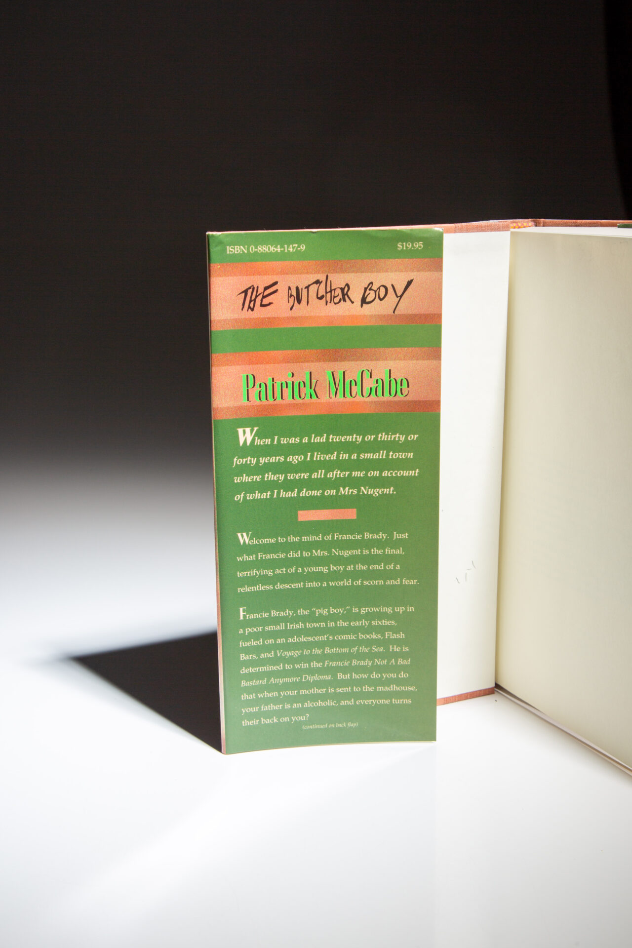 The Butcher Boy - Image 2