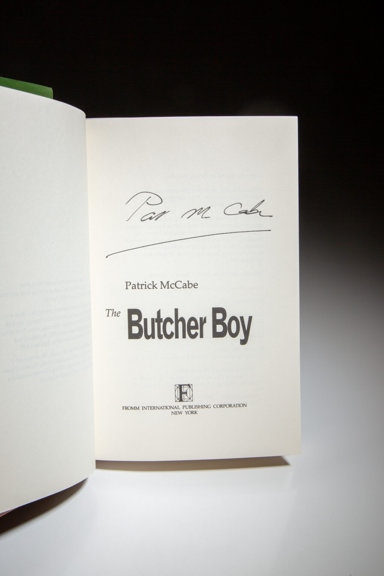 The Butcher Boy - Image 3