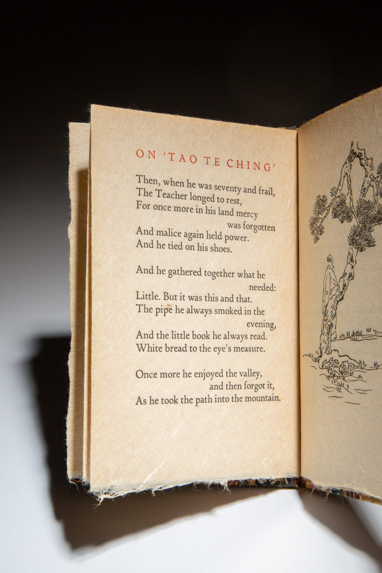 On 'Tao Te Ching' - Image 2