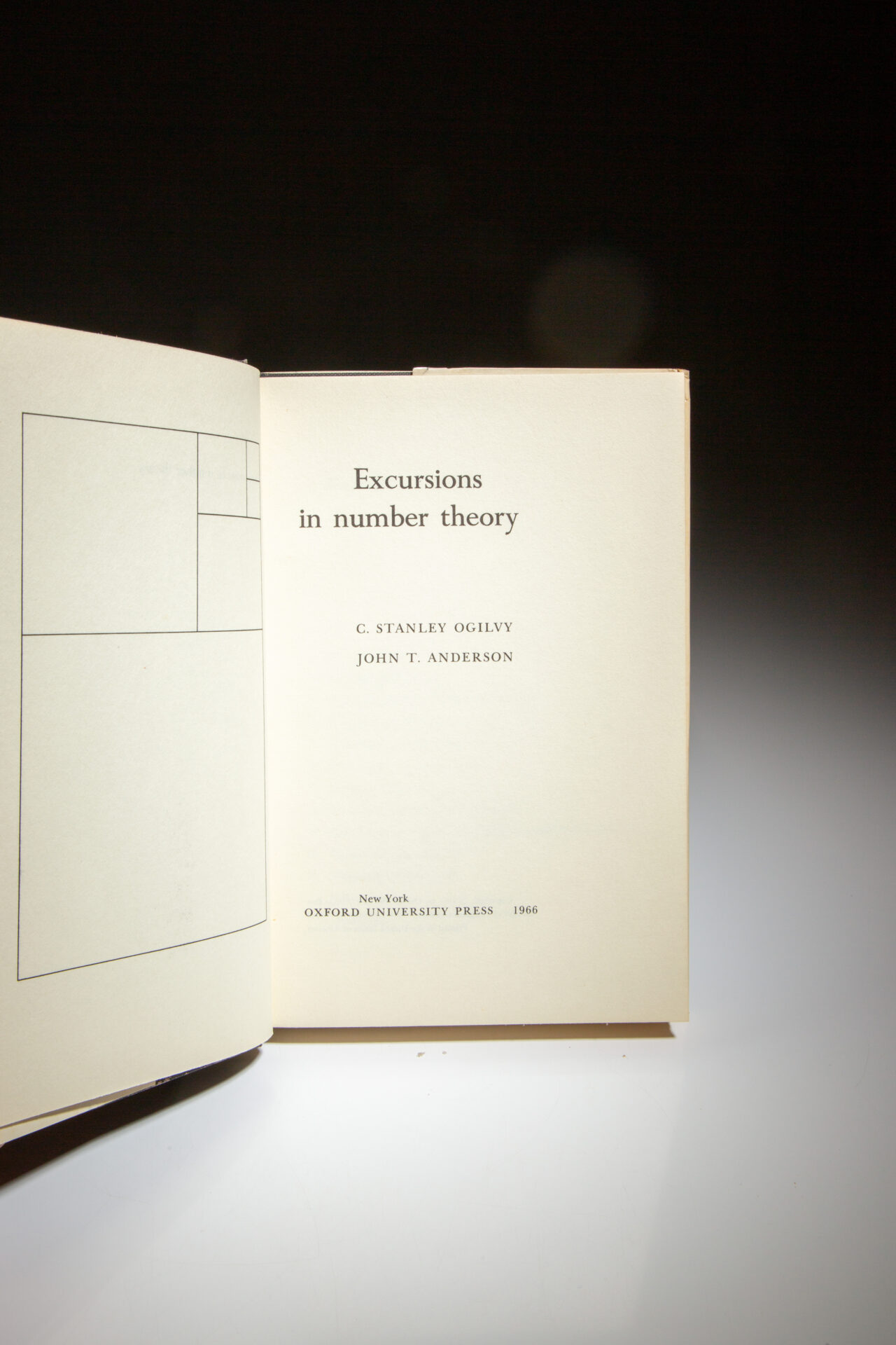 Excursions in Number Theory - Image 3