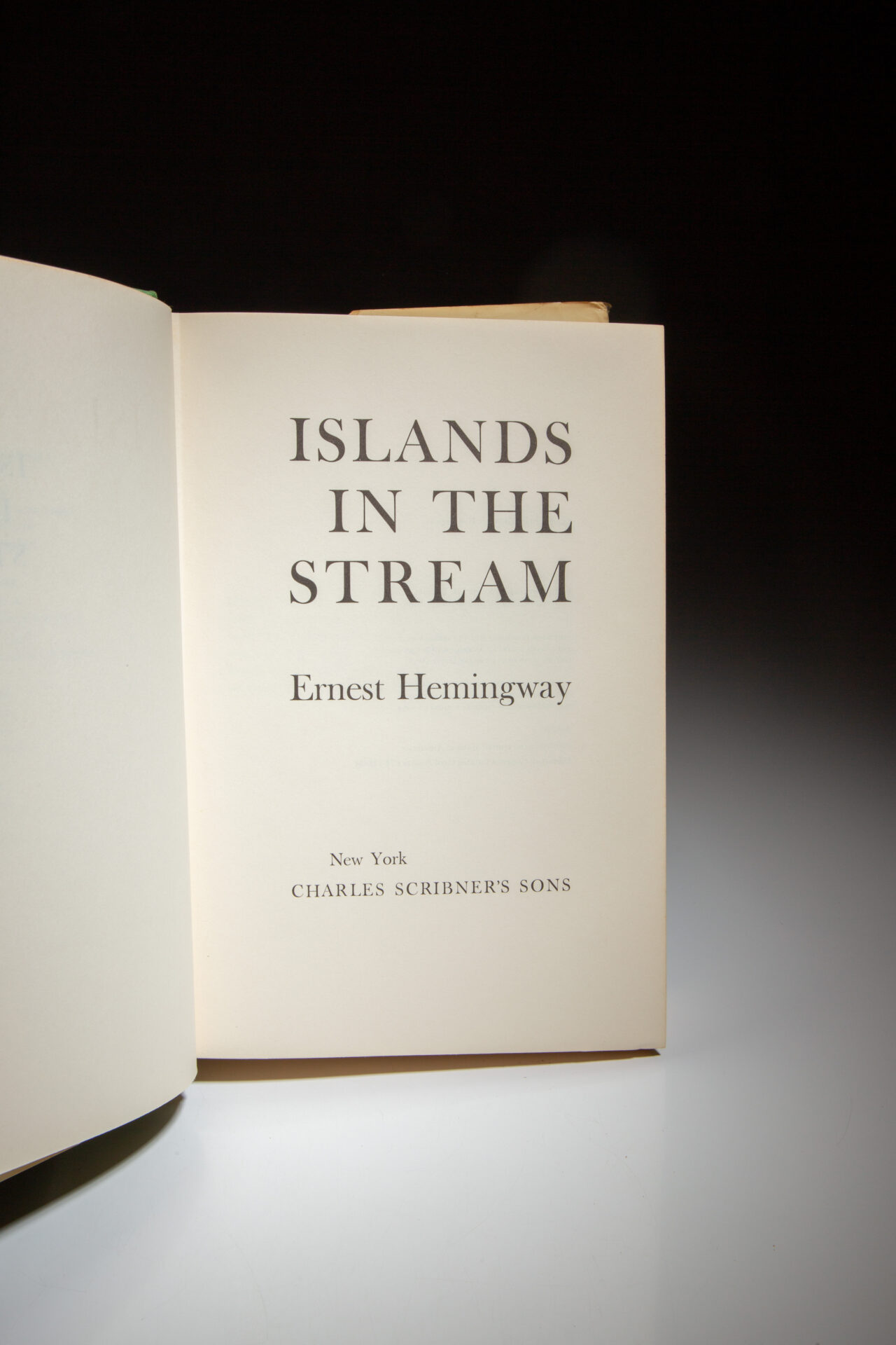 Islands In The Stream - Image 3