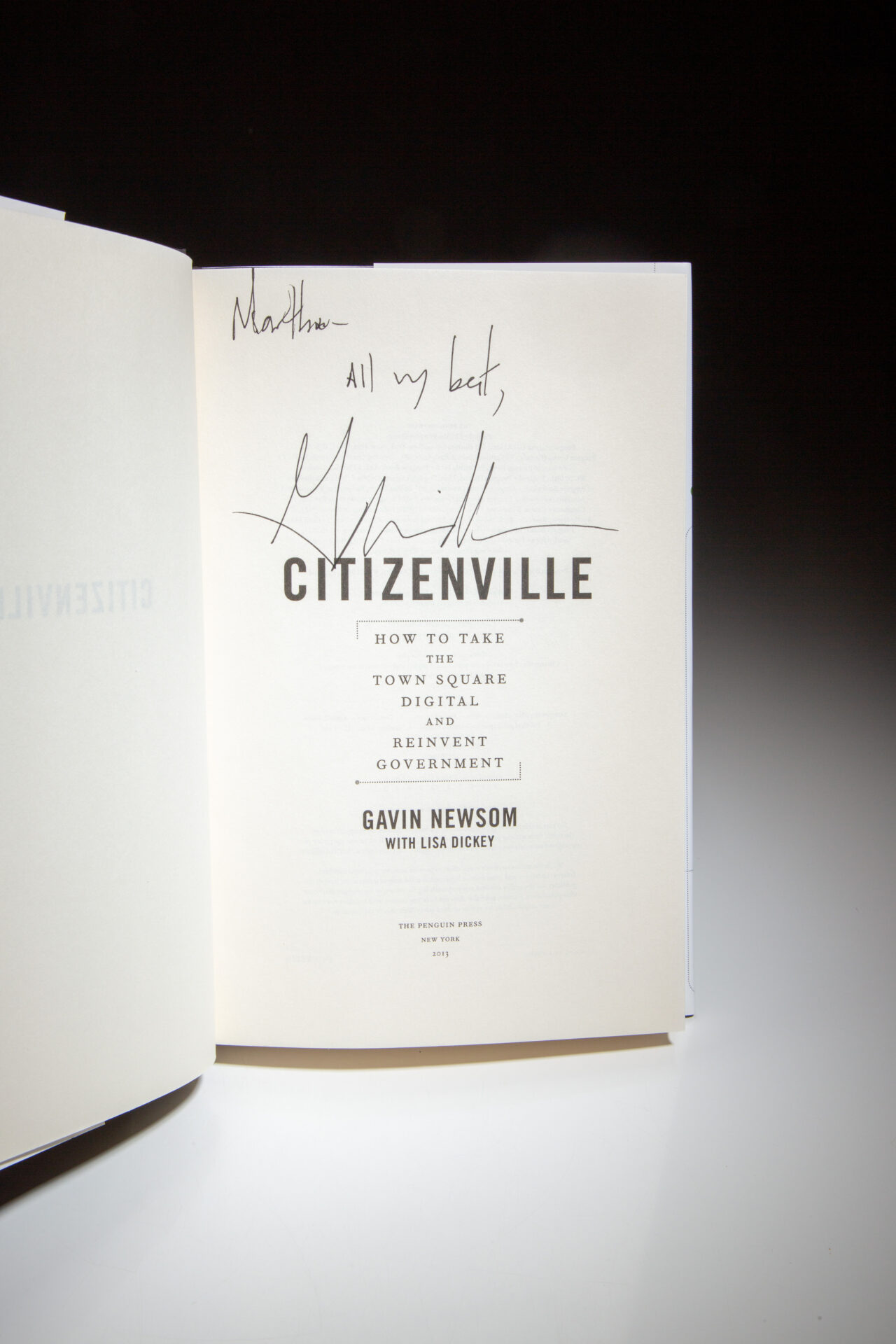 Citizenville - Image 3