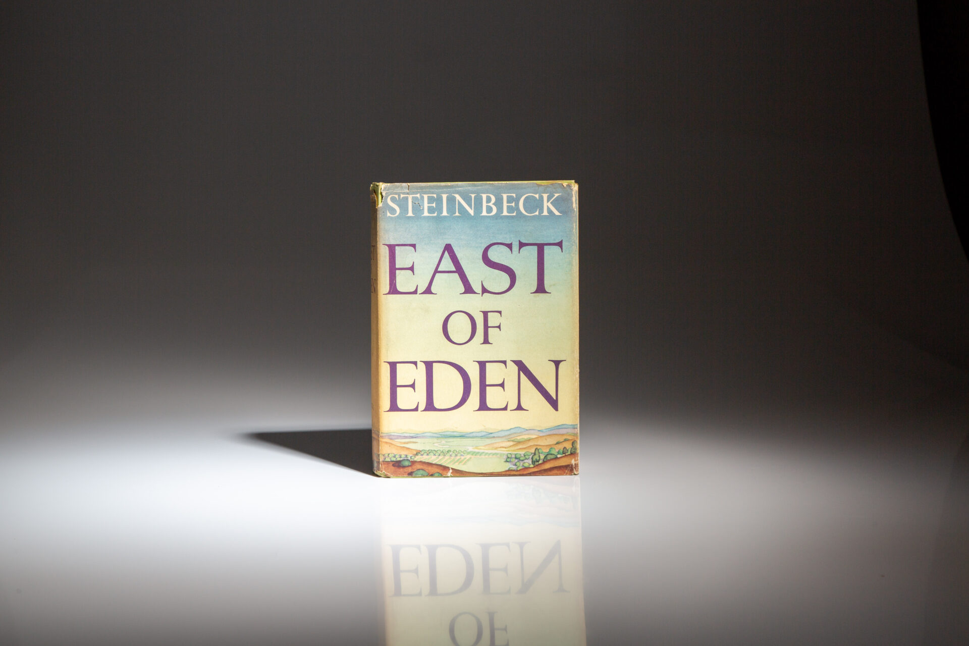 East of Eden - Image 7