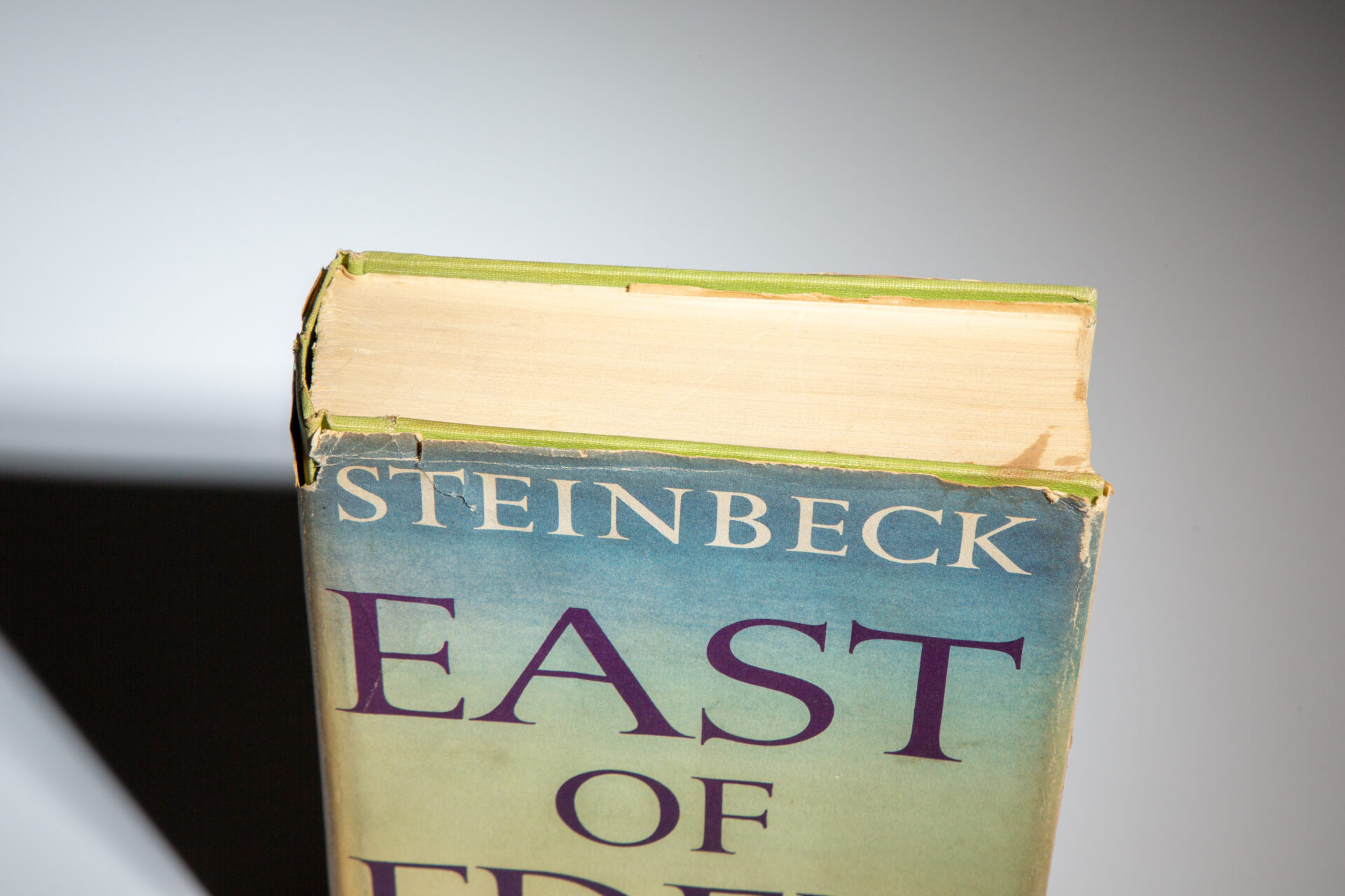 East of Eden - Image 5