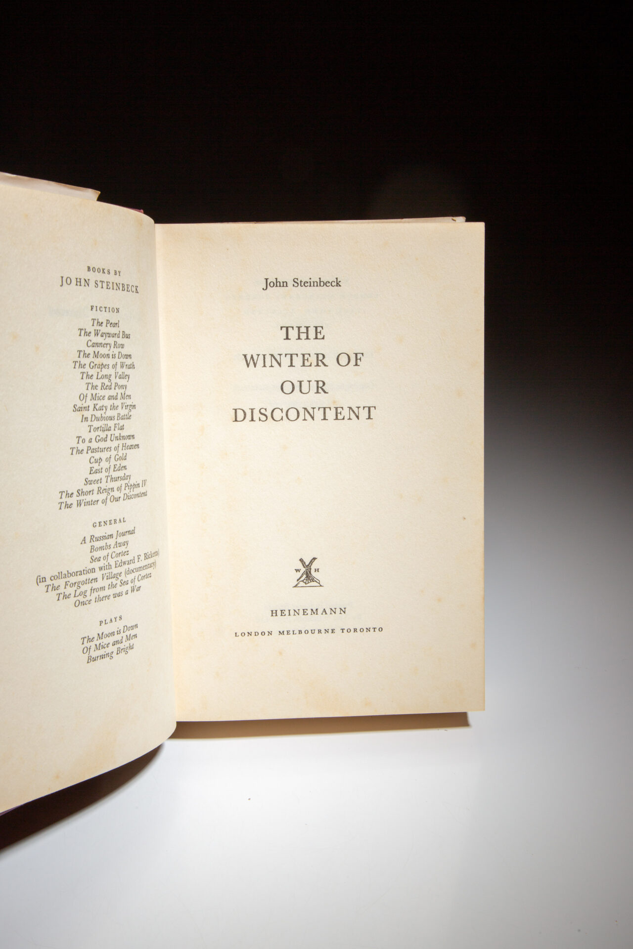 The Winter of Our Discontent - Image 3