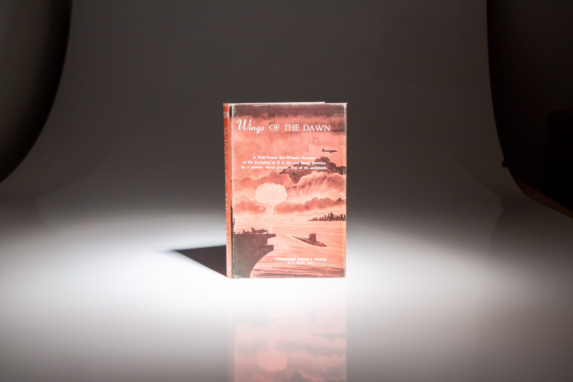 Wings Of The Dawn - Image 7