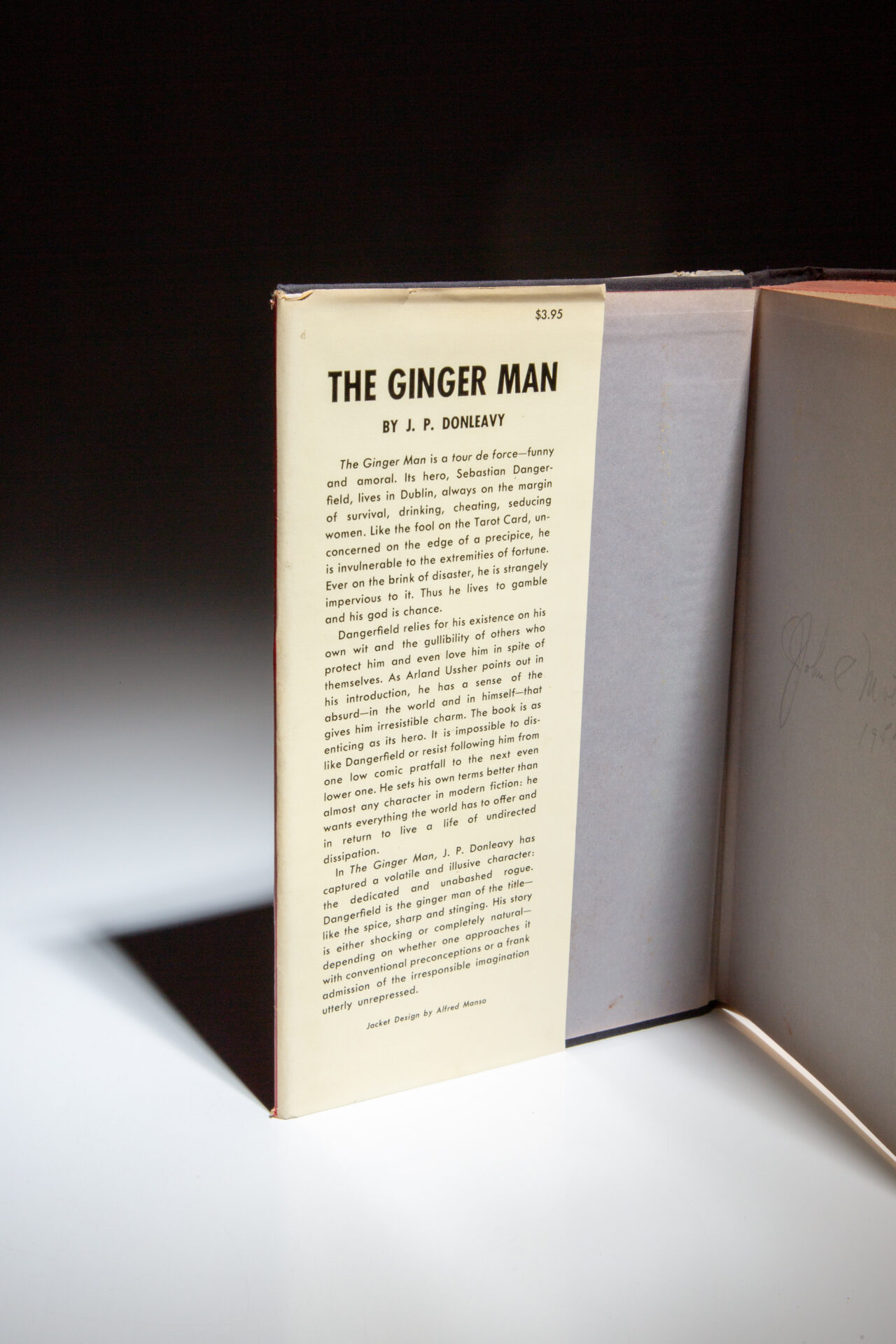 The Ginger Man - Image 2