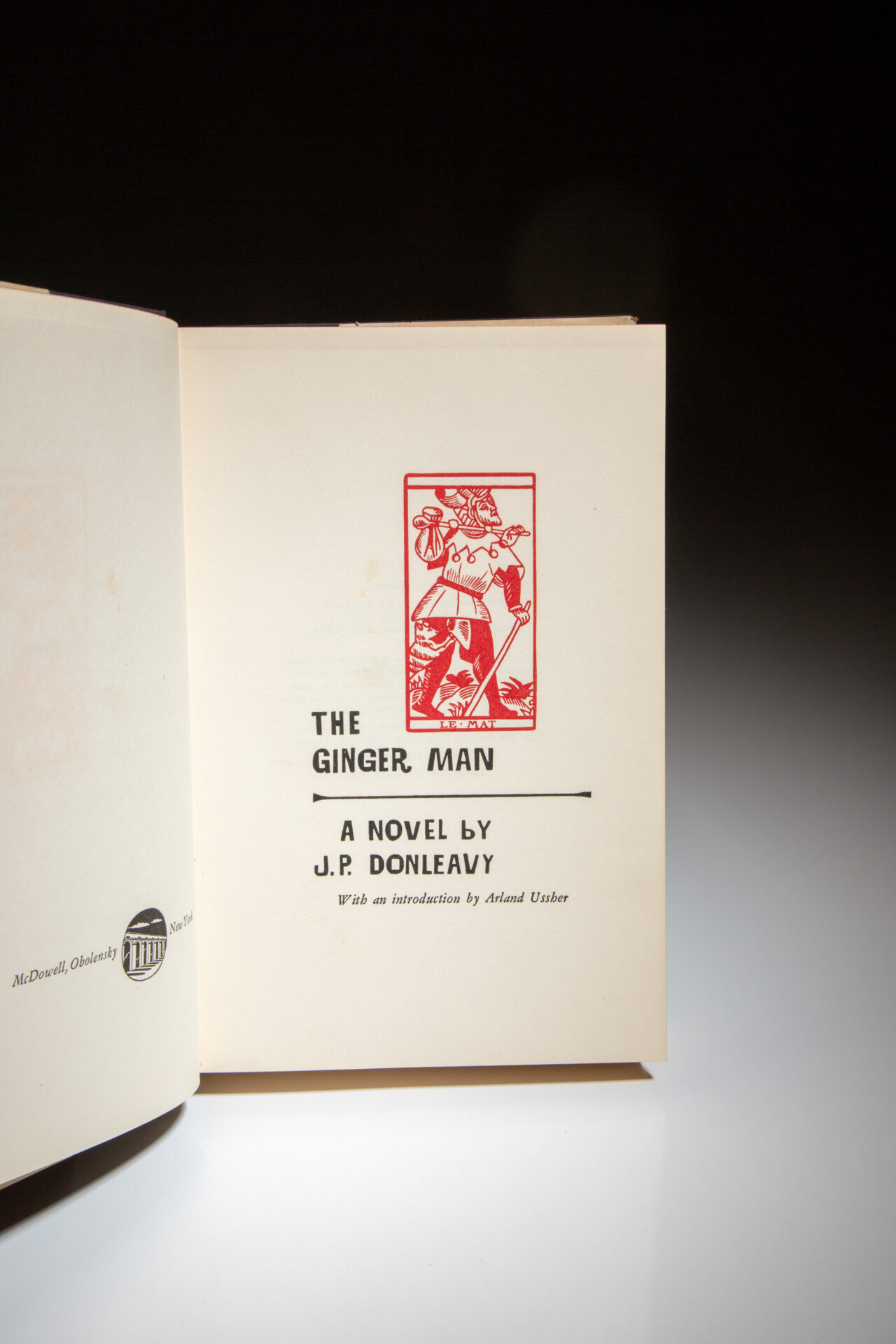 The Ginger Man - Image 3