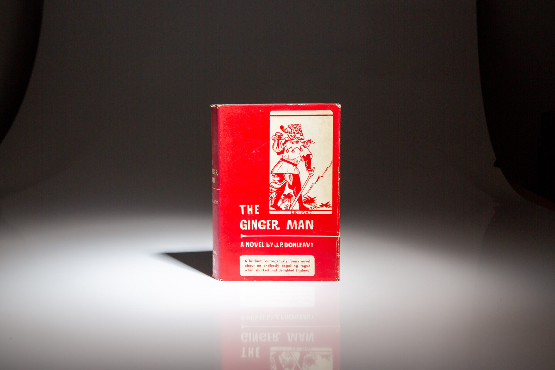 The Ginger Man - Image 5