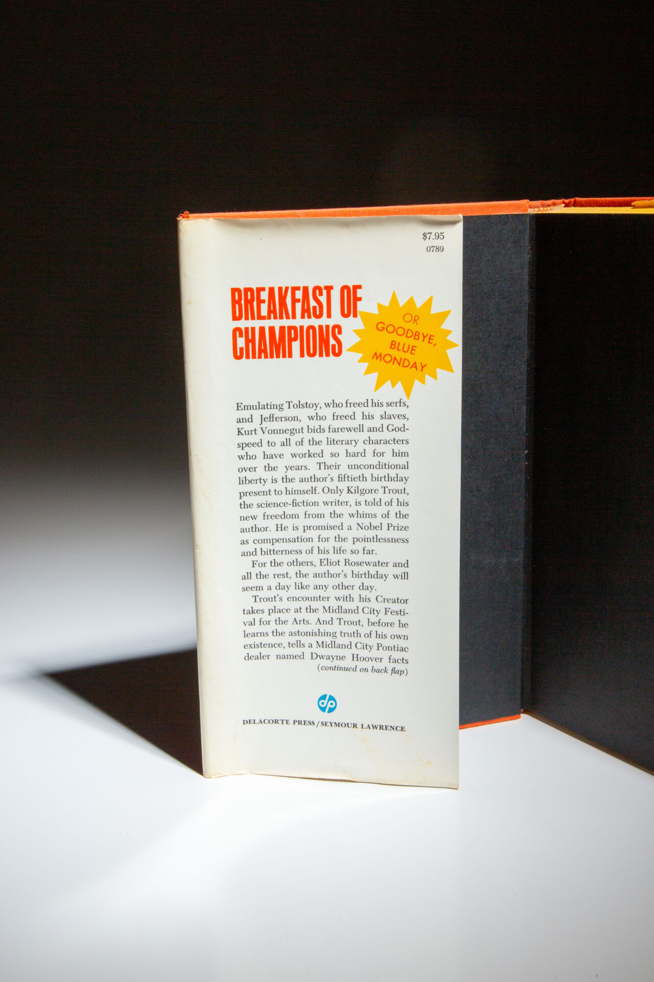 Breakfast of Champions - Image 2