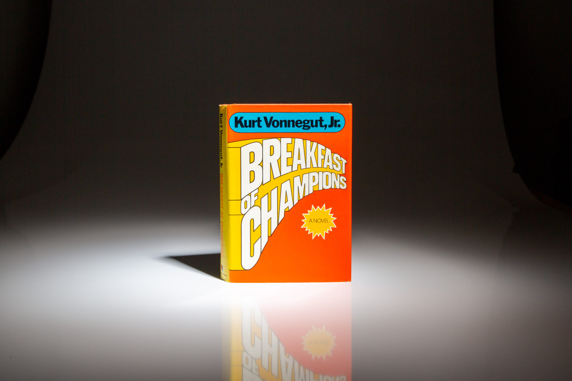 Breakfast of Champions - Image 5