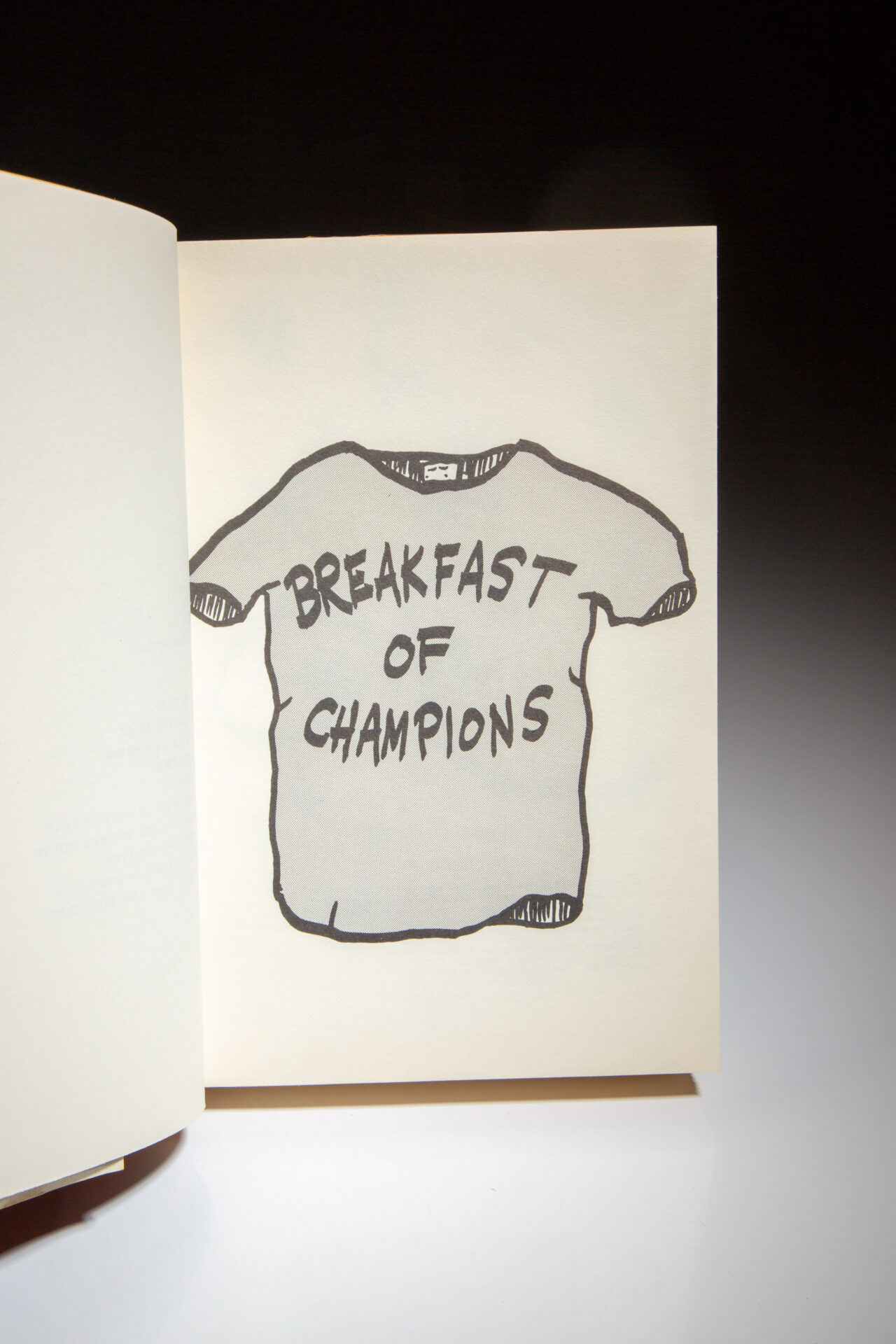 Breakfast of Champions - Image 3