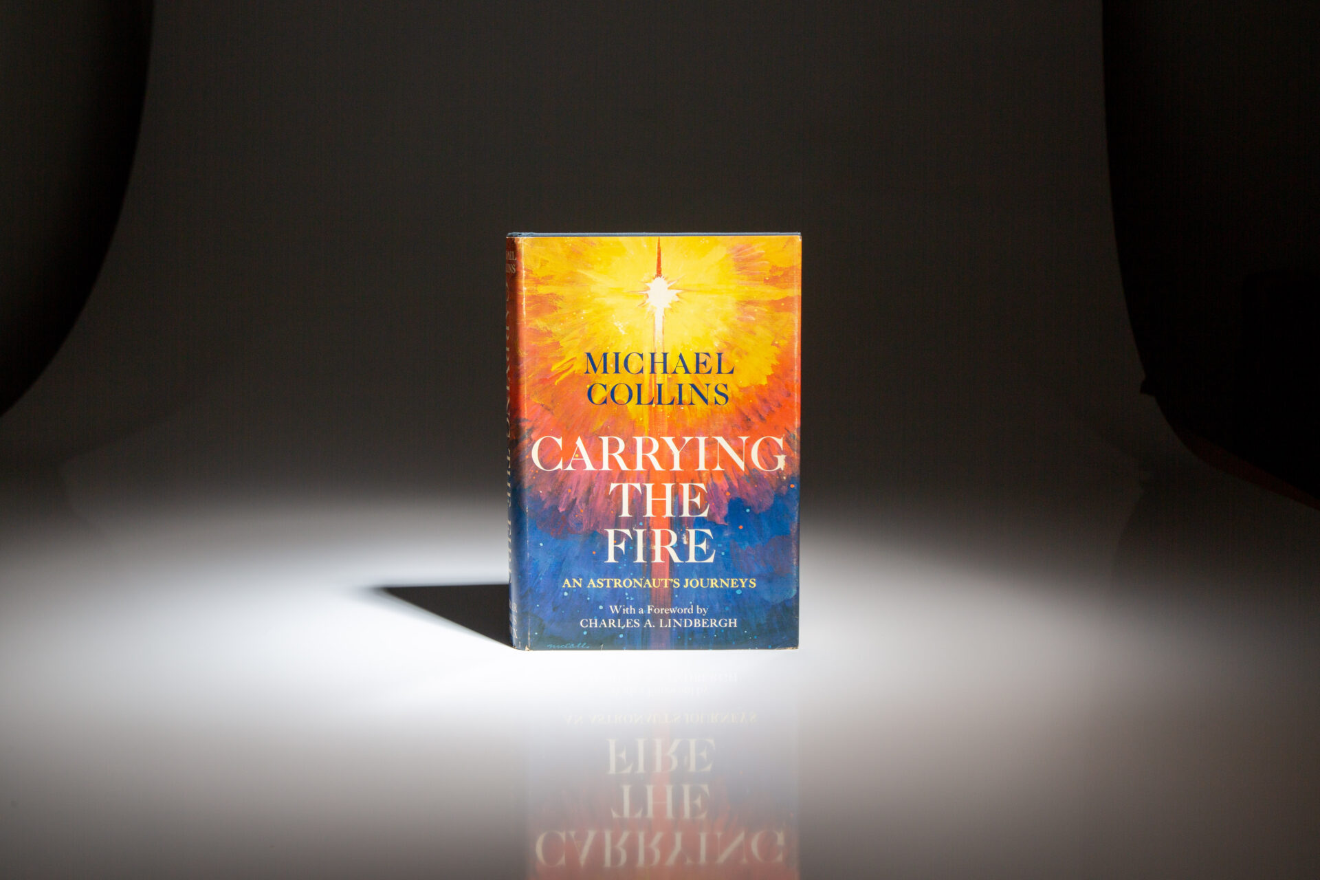 Carrying the Fire - Image 6