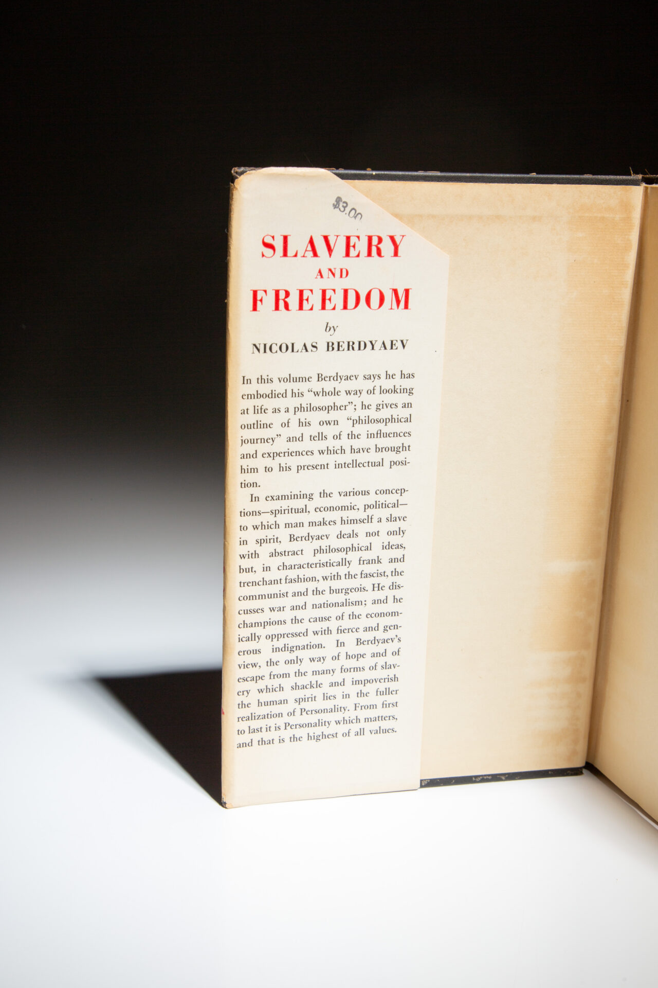 Slavery and Freedom - Image 2