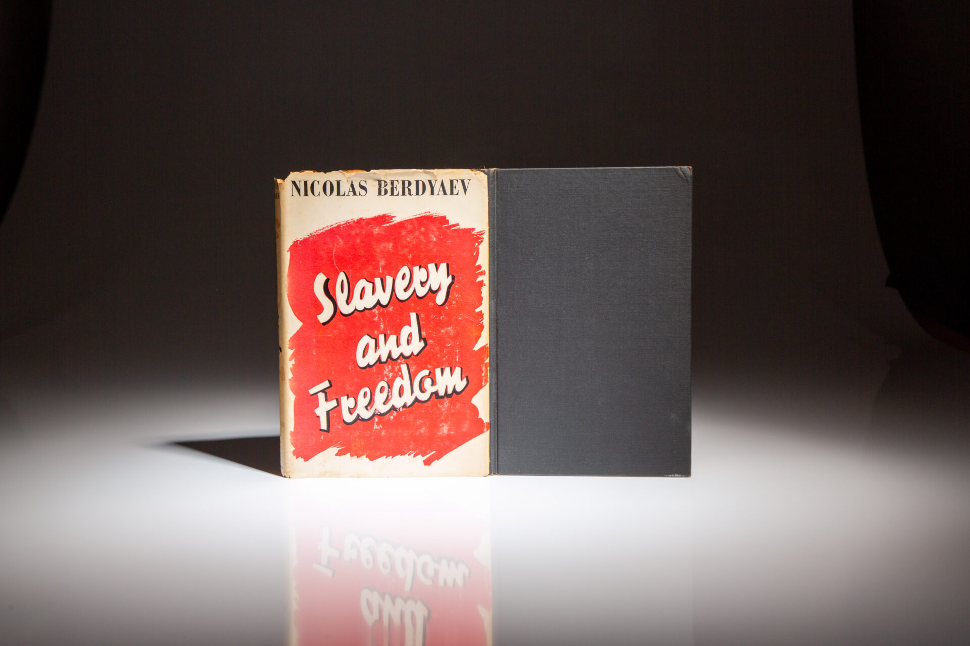 Slavery and Freedom - Image 5