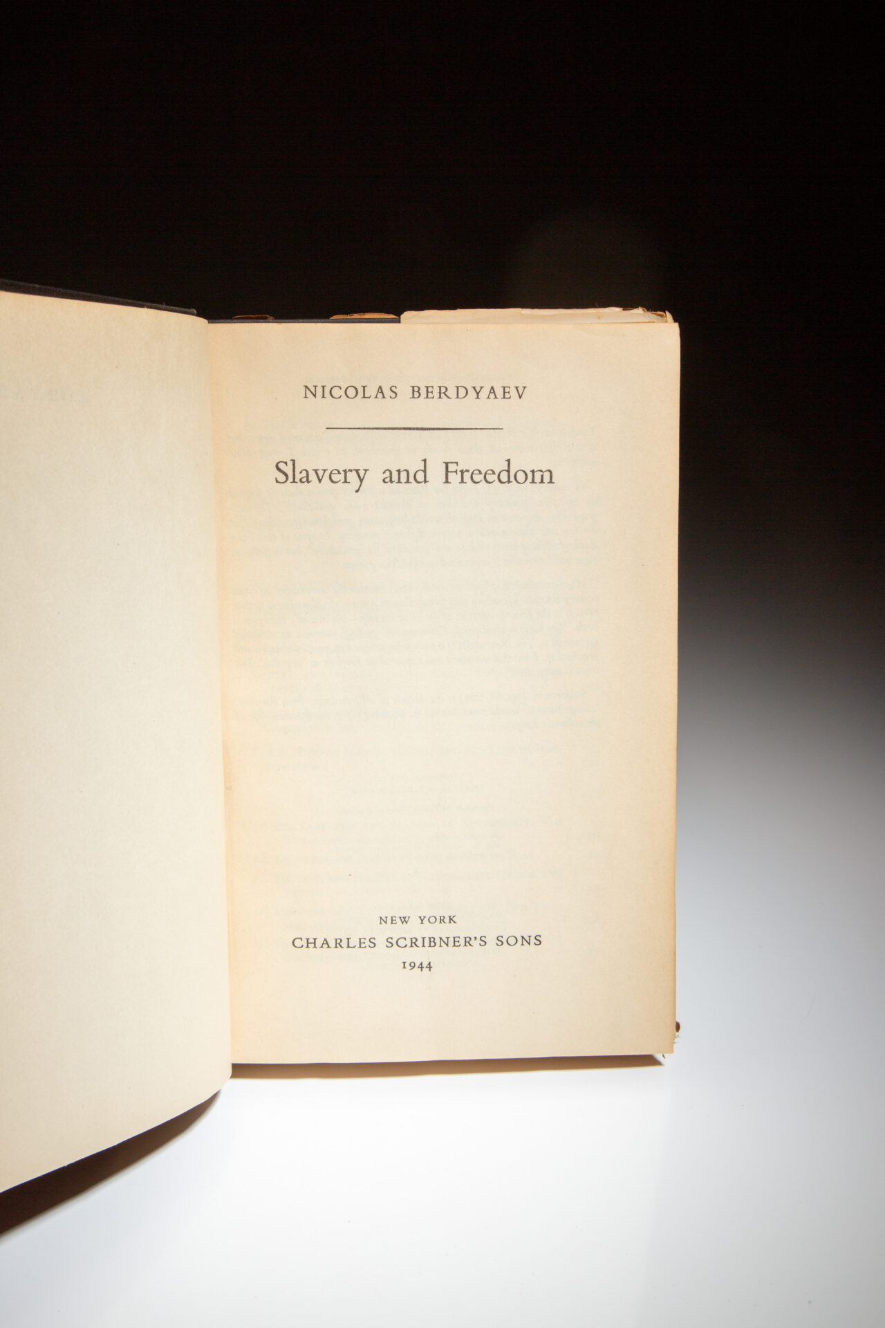 Slavery and Freedom - Image 3