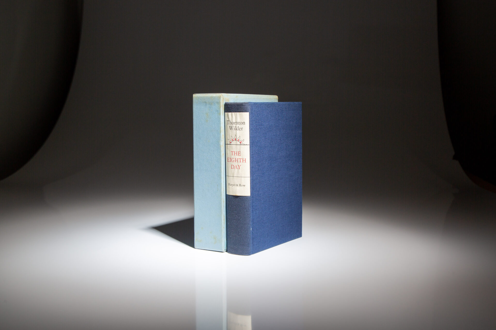 The Eighth Day - Image 5