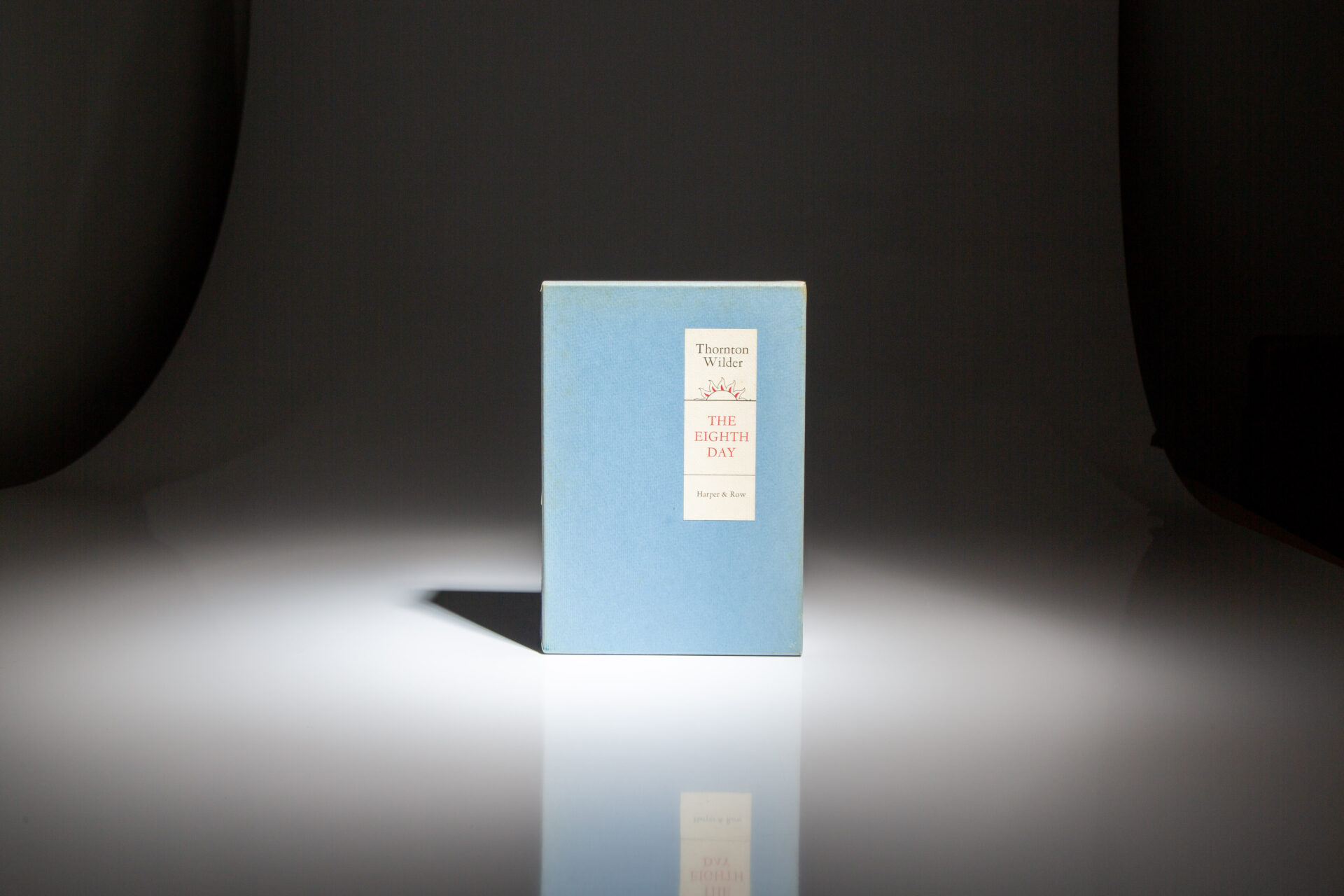 The Eighth Day - Image 6