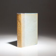 The "Author's Special Edition" of The Eighth Day by Thornton Wilder.