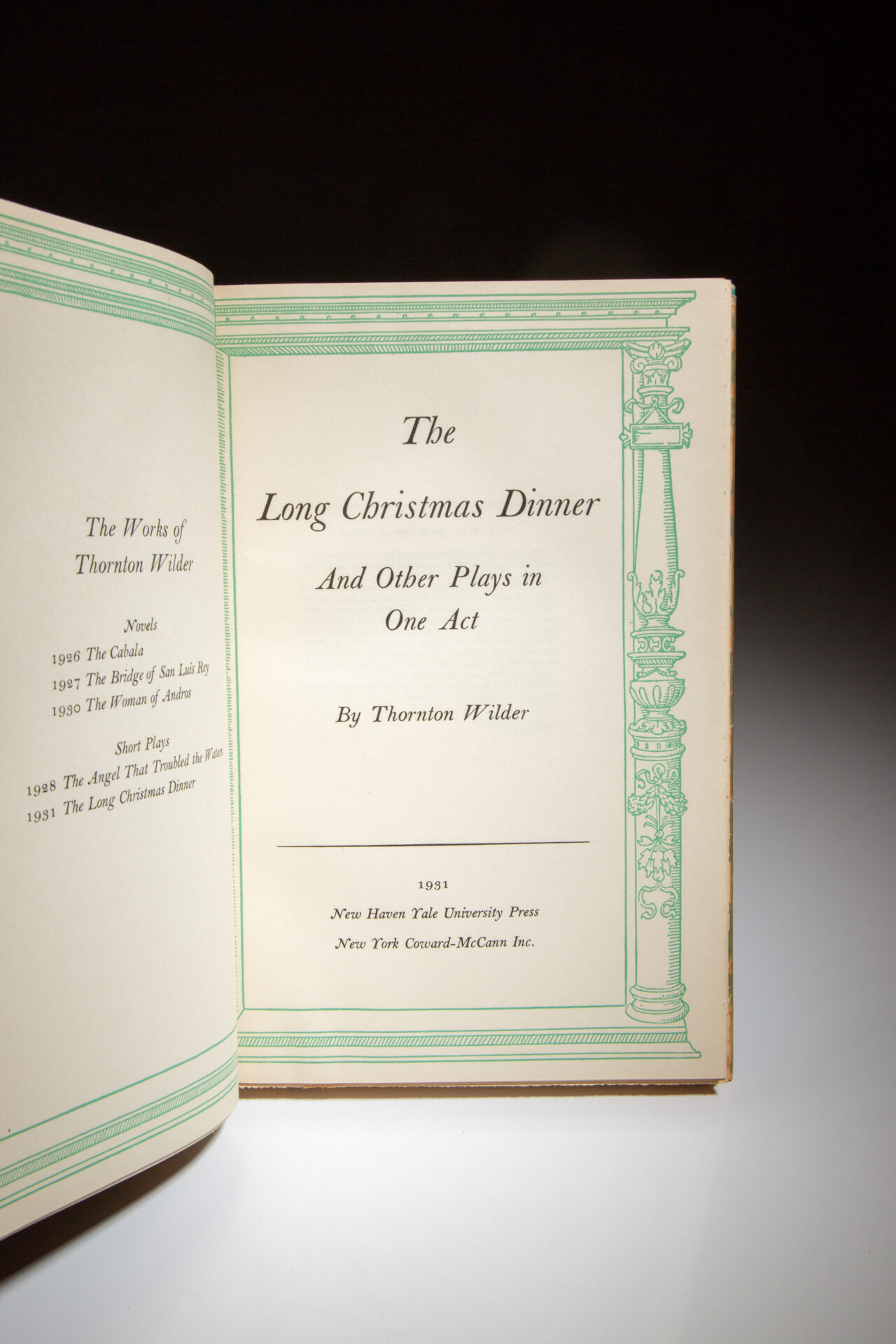 The Long Christmas Dinner - Image 2