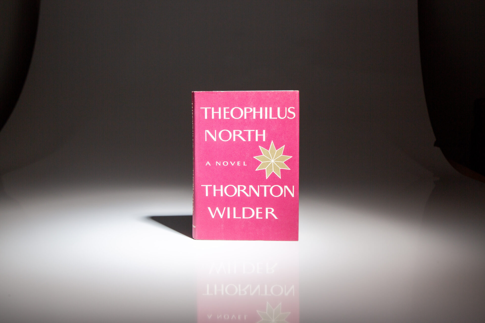 Theophilus North - Image 6